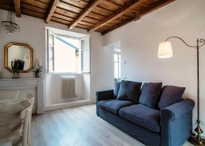 דירה Silvia House By 