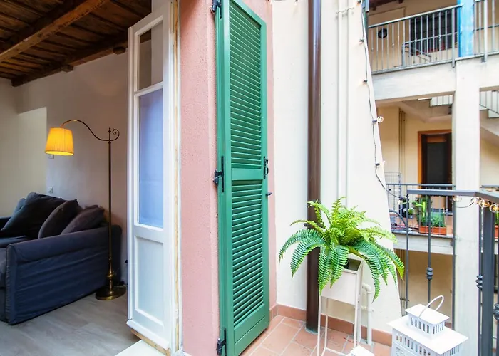 Silvia House By 