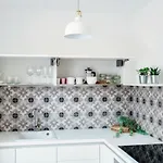 Silvia House By 
