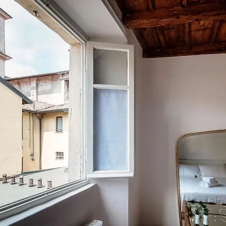 Appartement Silvia House By 