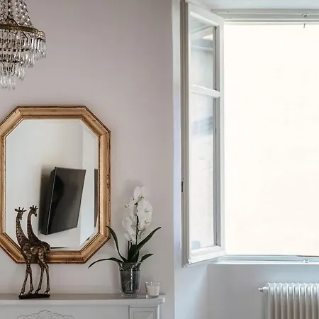 Apartament Silvia House - The House Of Travelers