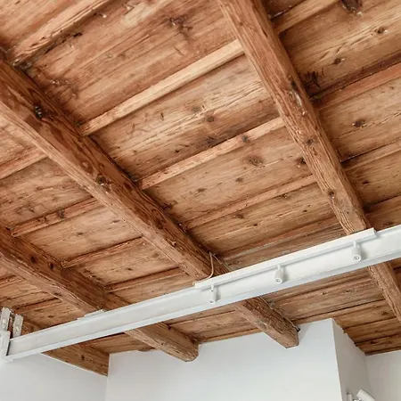 アパート Silvia House - The House Of Travelers