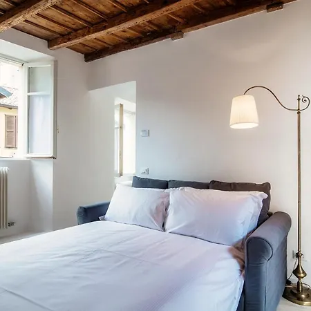 Apartmán Silvia House - The House Of Travelers Como