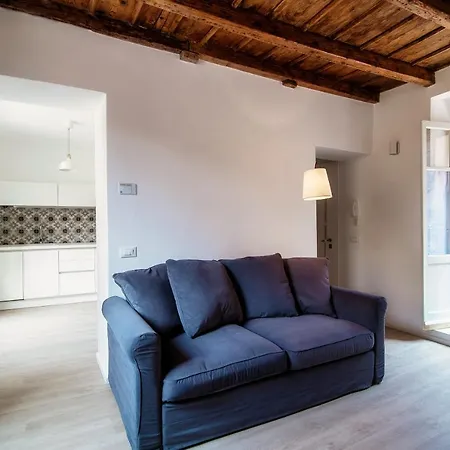 Appartement Silvia House By 