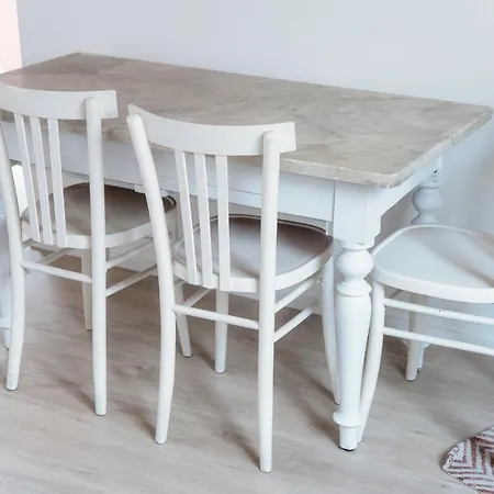 Apartmán Silvia House - The House Of Travelers