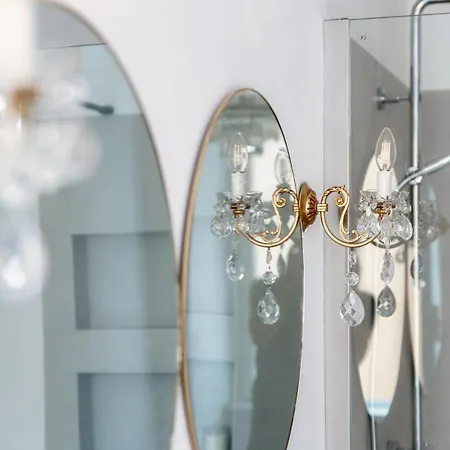 アパート Silvia House - The House Of Travelers コモ