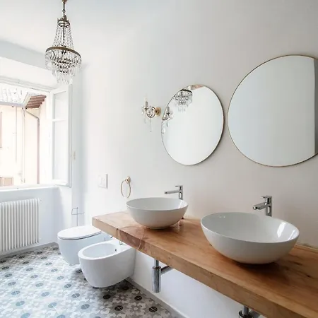 Appartement Silvia House By 