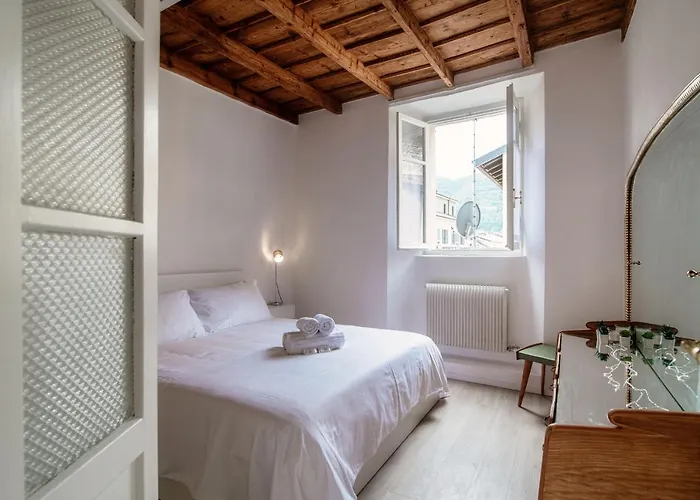 Apartamento Silvia House By 