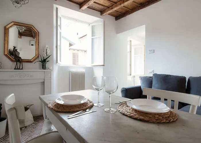 Silvia House By 