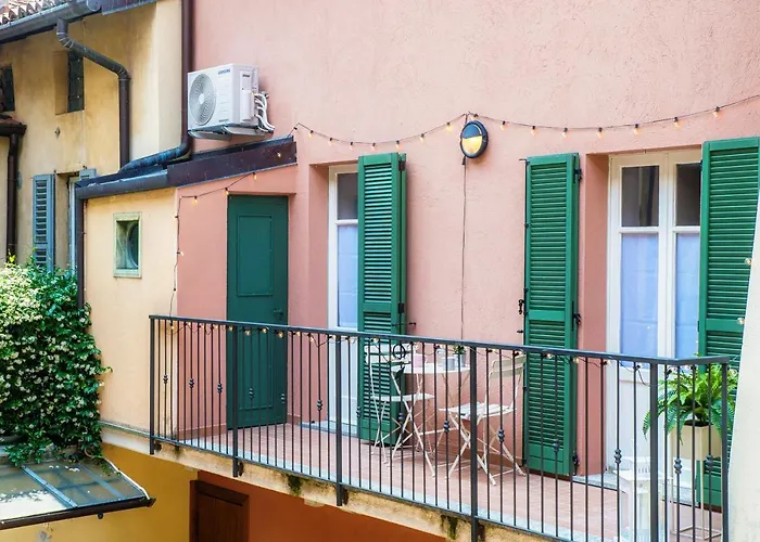 Lejlighed Silvia House By 