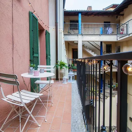Apartman Silvia House By 