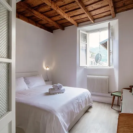 Apartamento Silvia House - The House Of Travelers Como