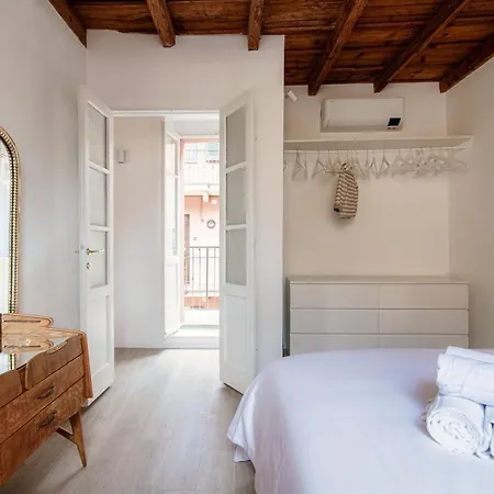 Apartment Silvia House By 