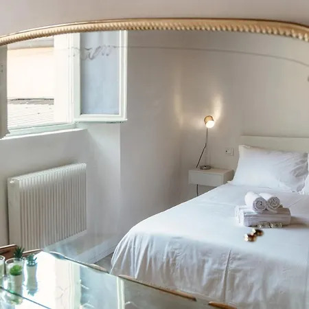 Apartamento Silvia House - The House Of Travelers Como