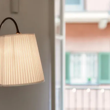 Apartamento Silvia House - The House Of Travelers *