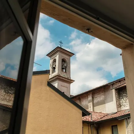 Silvia House - The House Of Travelers Apartamento Como